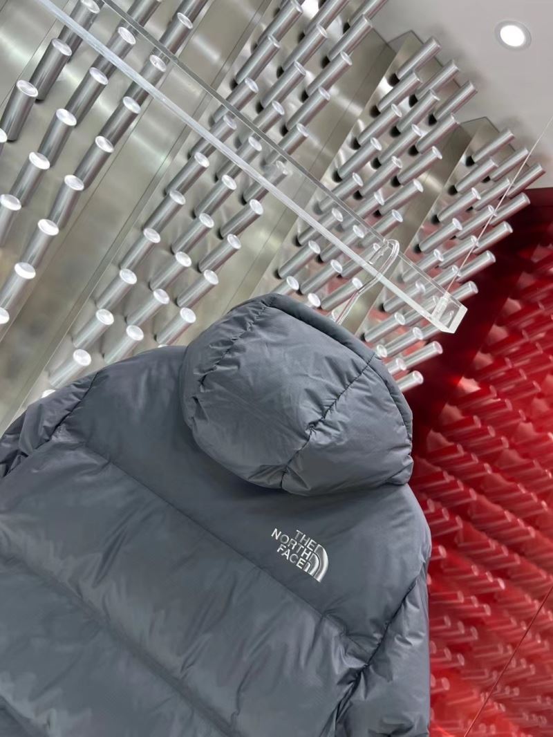 The North Face Down Jackets